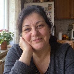 Илюстративна профилна снимка