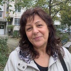 Илюстративна профилна снимка