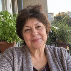 Илюстративна профилна снимка