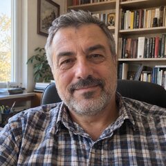 Илюстративна профилна снимка