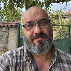 Илюстративна профилна снимка