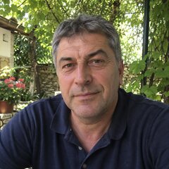 Илюстративна профилна снимка