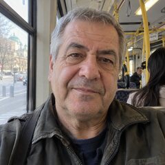 Илюстративна профилна снимка